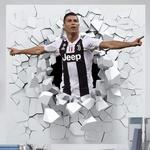 Ronaldo 3D - Imprim